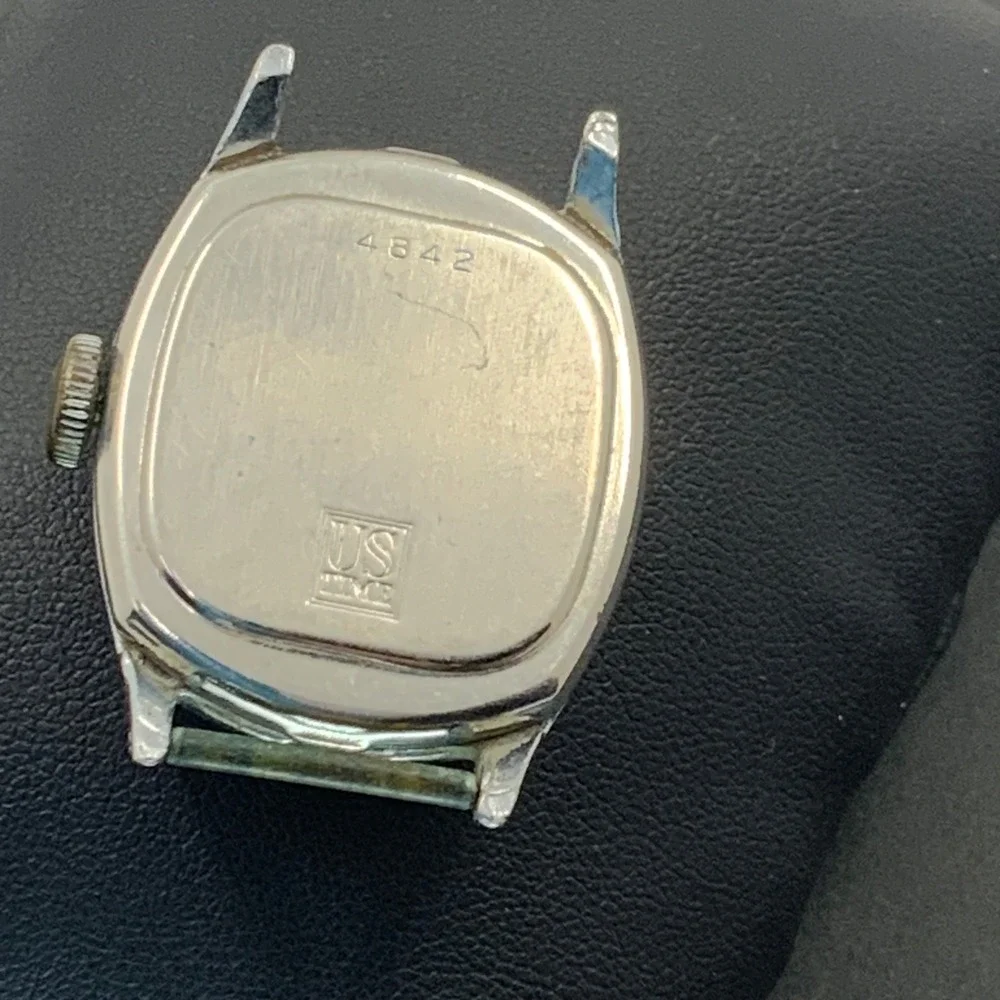 Ingersoll vintage mechanical